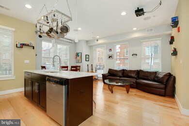 1700 Euclid St NW unit A-6, Washington, DC 20009 - photo 7