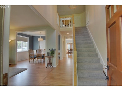 Entrance/Foyer