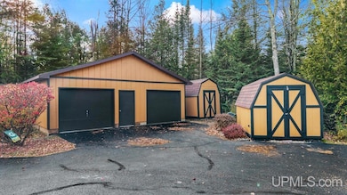 E4040 Michigan 35, Bark River, MI 49807 - photo 6