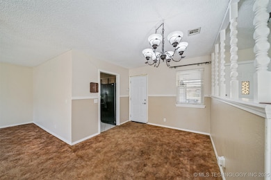 2922 W 65th St, Tulsa, OK 74132 - photo 4