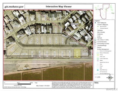 018 S Border Way, Mohave Valley, AZ 86440 - photo 2