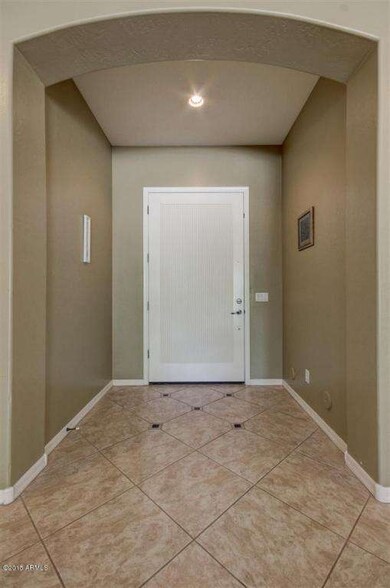 Front Entryway Inside