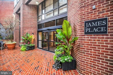 1077 30th St NW unit 612, Washington, DC 20007 - photo 2