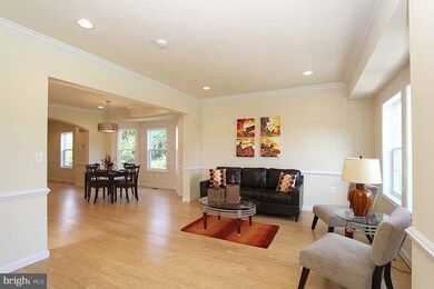 5311 Bass Place SE, Washington, DC 20019 - photo 5