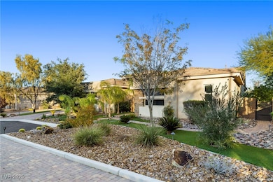 8396 Sweetwater Creek Way, Las Vegas, NV 89113 - photo 2