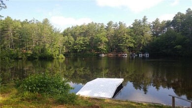 Lake view