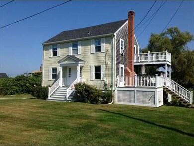 11 Hamilton Ave, Scituate, MA 02066 - photo 2