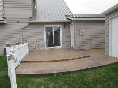 Patio - Deck<|><|>