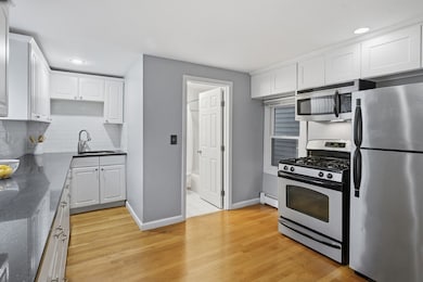 528 E 3rd St unit 2, Boston, MA 02127 - photo 2