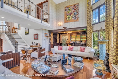 2 Bluebell Rd, Colts Neck, NJ 07722 - photo 7