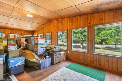 Florida Room