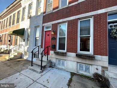 1432 Marshall St, Baltimore, MD 21230 - photo 3