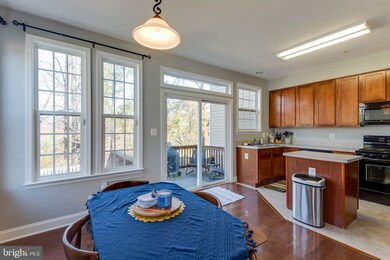 21925 Weeping Willow Ln unit A, Lexington Park, MD 20653 - photo 7