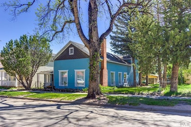 319 S Main