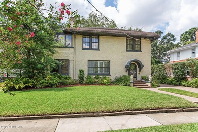 1412 Avondale Ave, Jacksonville, FL 32205 - photo 2
