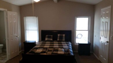 New master bedroom furniture and mattres