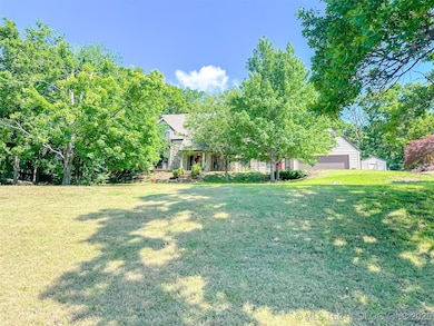 4411 E 72nd Place, Tulsa, OK 74136 - photo 4