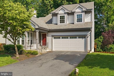 1645 Nordic Hill Cir, Silver Spring, MD 20906 - photo 2