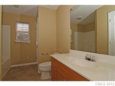 Bathroom - Master Bath