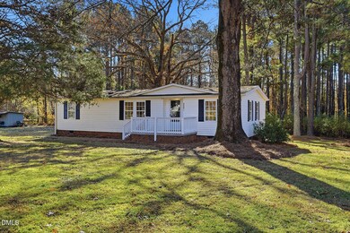 4062 Pine Tree Hollow Rd, Oxford, NC 27565 - photo 2