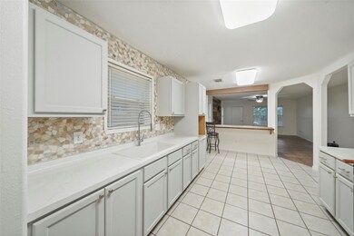 5503 Jefferson St, Pearland, TX 77584 - photo 7