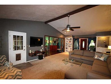 Den/Family/Great Room.