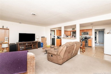 521 S Cardinal Ln, Scottsburg, IN 47170 - photo 6