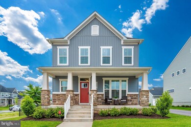 1301 Pedigree St, Frederick, MD 21702 - photo 3