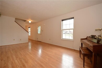 Formal Living Room