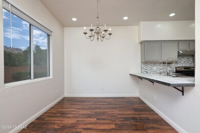 Dining Nook