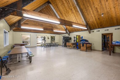 Inside Event Center