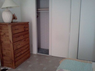 MB Chest and one of two closets