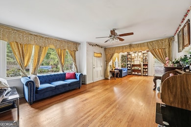 1661 Zemory Dr, Tucker, GA 30084 - photo 5