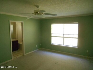 Owner's Suite