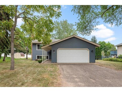 11765 Marigold St NW, Coon Rapids, MN 55433 - photo 2