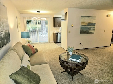 Very comfortable living space