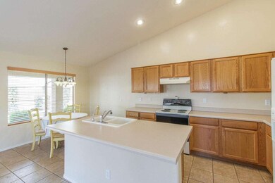 2862 S Terrell unit 1, Mesa, AZ 85212 - photo 5