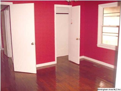Nice crossover room