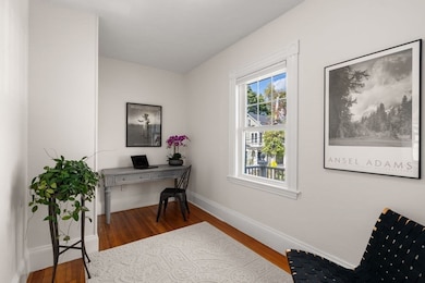11 Spring Park Ave unit B, Jamaica Plain, MA 02130 - photo 6
