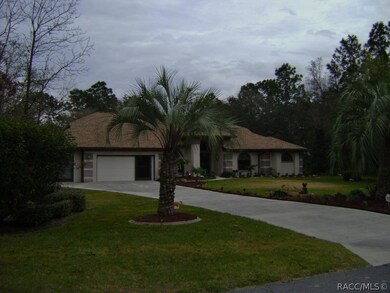 Neighboring Quality House