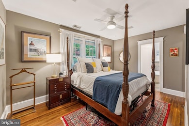 3512 30th St NW, Washington, DC 20008 - photo 4