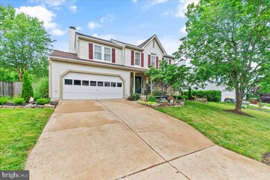 8971 Dennis Ct, Bristow, VA 20136 - photo 3