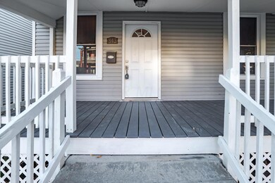 843 Wilson Ave, Columbus, OH 43206 - photo 4