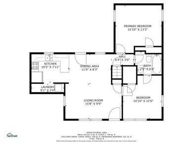 2 Warren St, Rochester, NH 03868 - photo 5