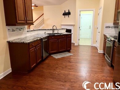 1601 Culbertson Ave, Myrtle Beach, SC 29577 - photo 6