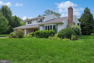 168 Oak Creek Rd, East Windsor, NJ 08520 - photo 2