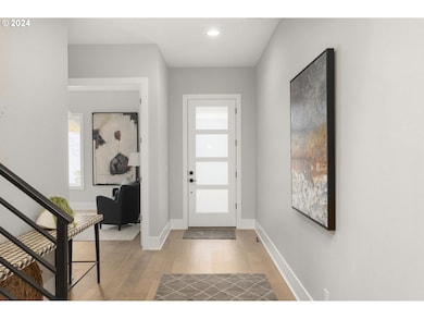 Entrance/Foyer