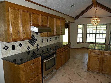 Kitchen View 2.