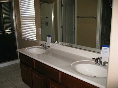 Bathroom.