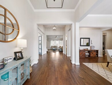 1414 Rippling Tide Ln, Katy, TX 77494 - photo 5